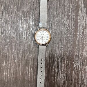 Coach Women's Watch - Analog